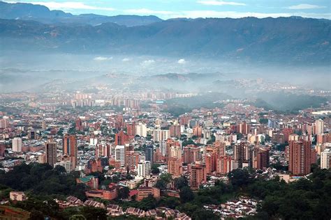 city in colombia|cheapest city in colombia.